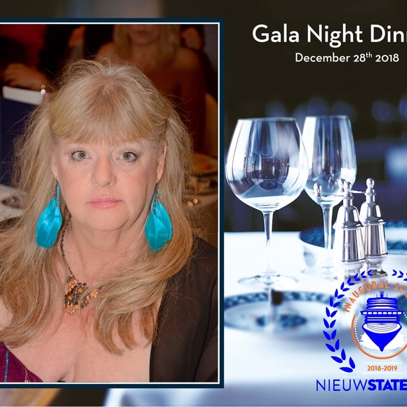 Meet your Posher, Sudie Poshlive - Picture 15 of 15